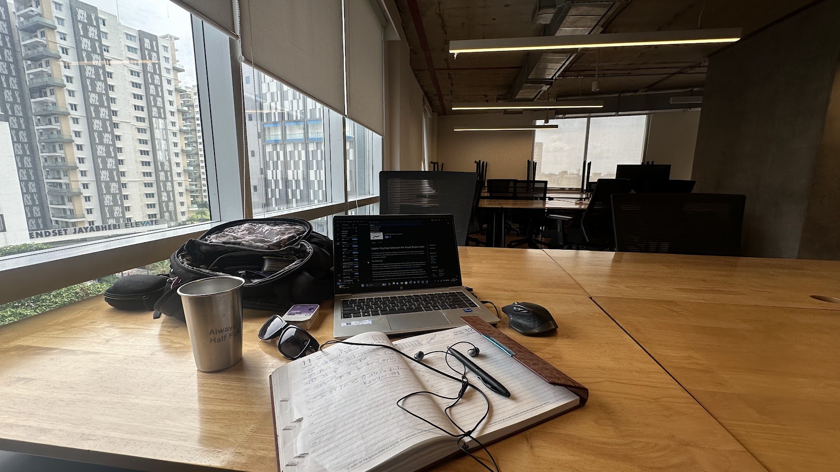 Work Life Insight